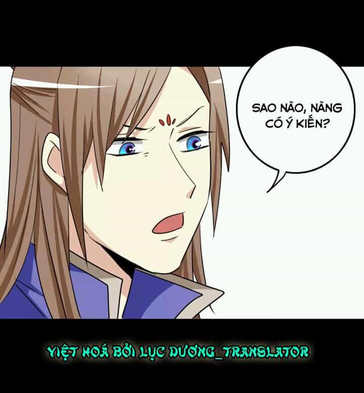 Lưỡng Bất Nghi - Chương 79.5 - ảnh 28