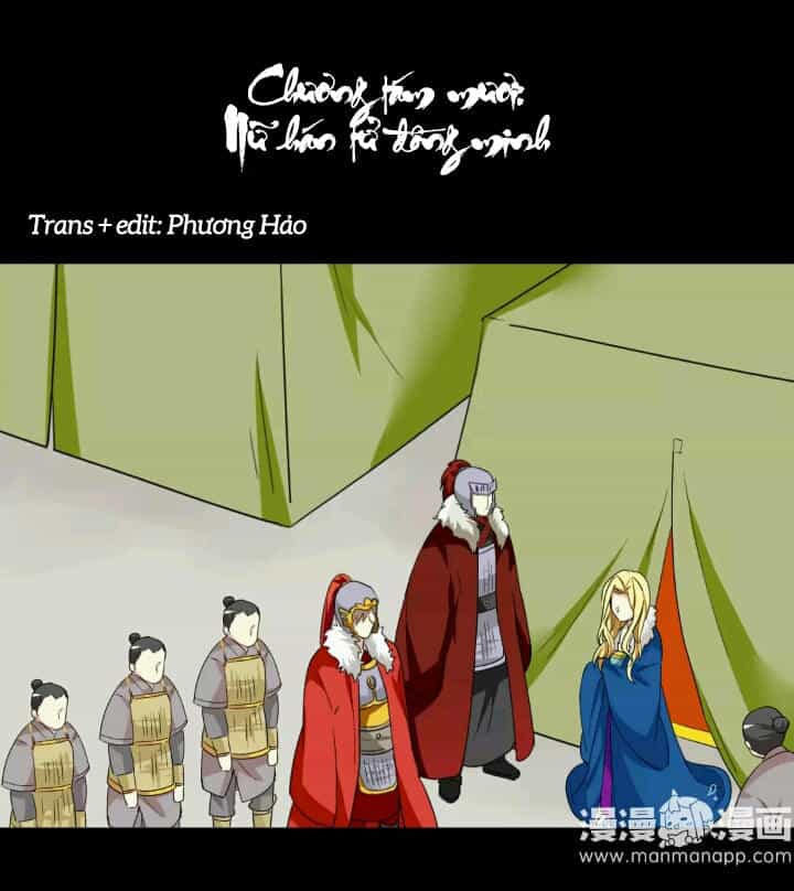 Lưỡng Bất Nghi - Chương 80 - ảnh 1