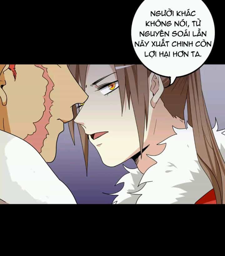 Lưỡng Bất Nghi - Chương 82 - ảnh 18