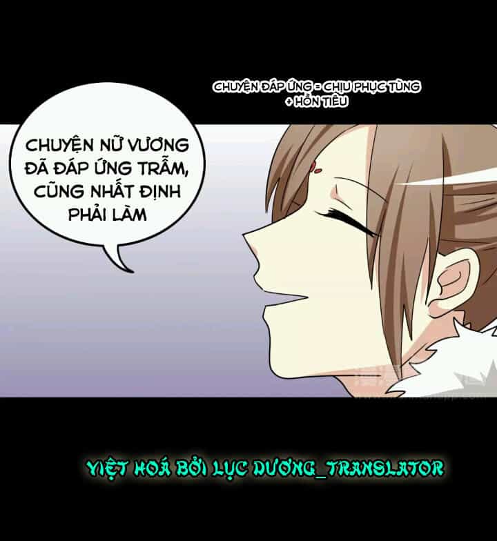 Lưỡng Bất Nghi - Chương 86 - ảnh 9