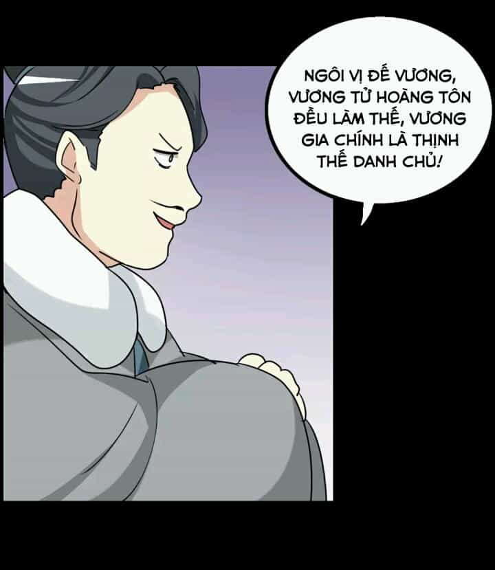 Lưỡng Bất Nghi - Chương 87 - ảnh 13