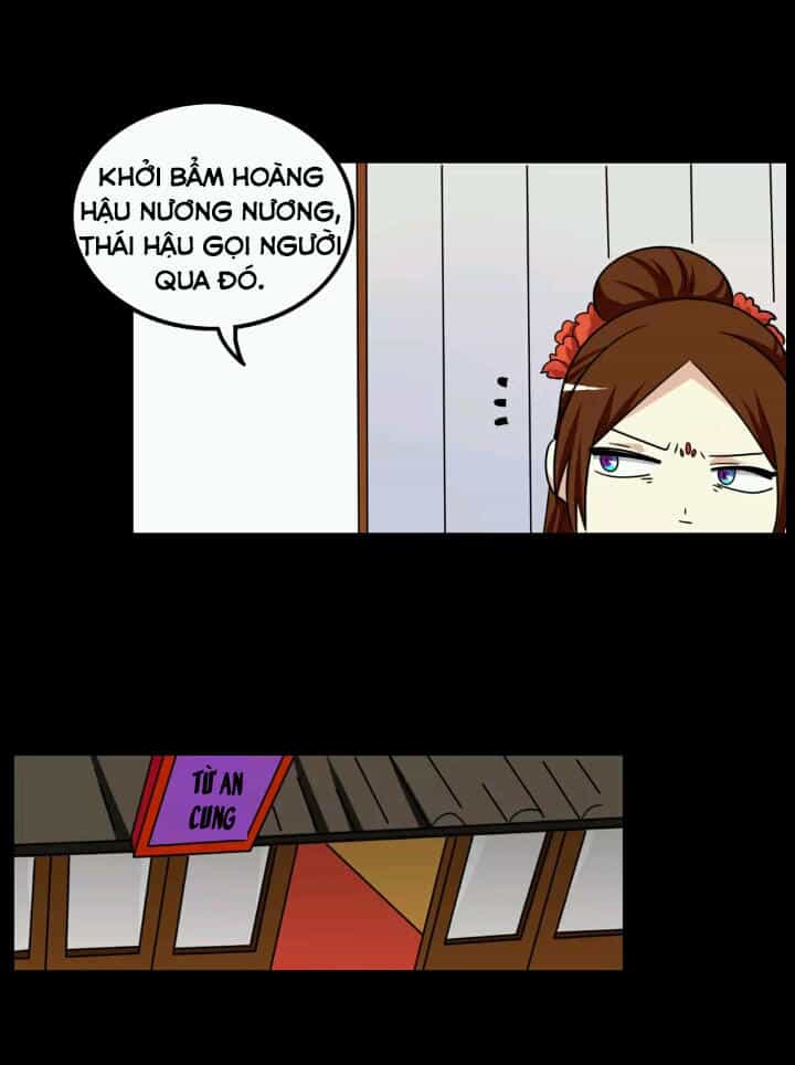Lưỡng Bất Nghi - Chương 87 - ảnh 20