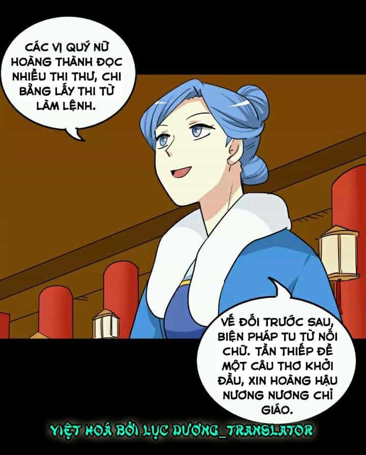 Lưỡng Bất Nghi - Chương 89 - ảnh 19