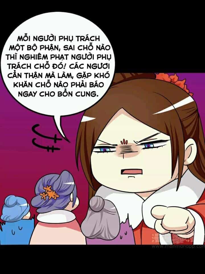 Lưỡng Bất Nghi - Chương 89 - ảnh 4