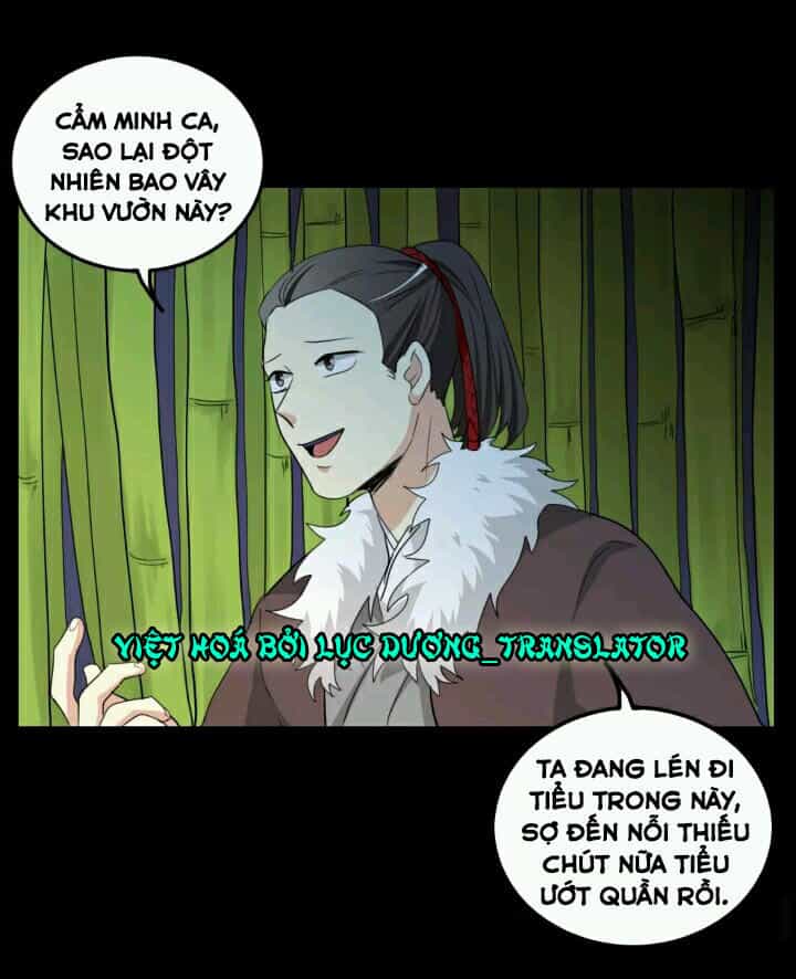 Lưỡng Bất Nghi - Chương 92 - ảnh 18