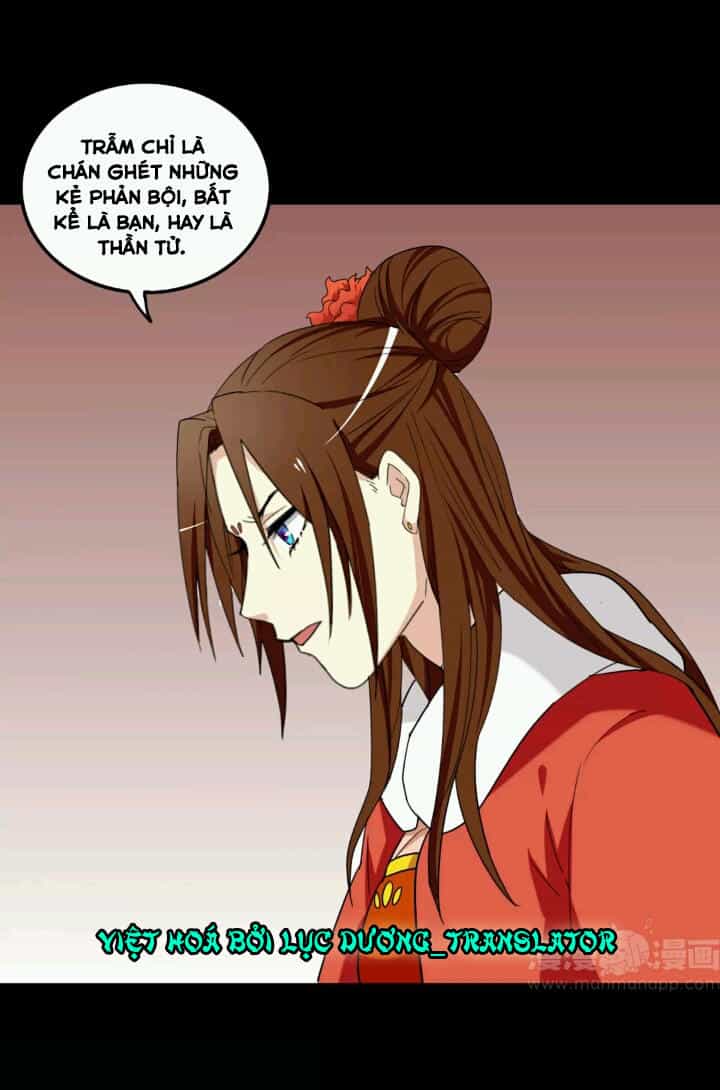 Lưỡng Bất Nghi - Chương 93 - ảnh 21