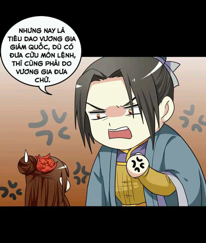 Lưỡng Bất Nghi - Chương 94 - ảnh 16