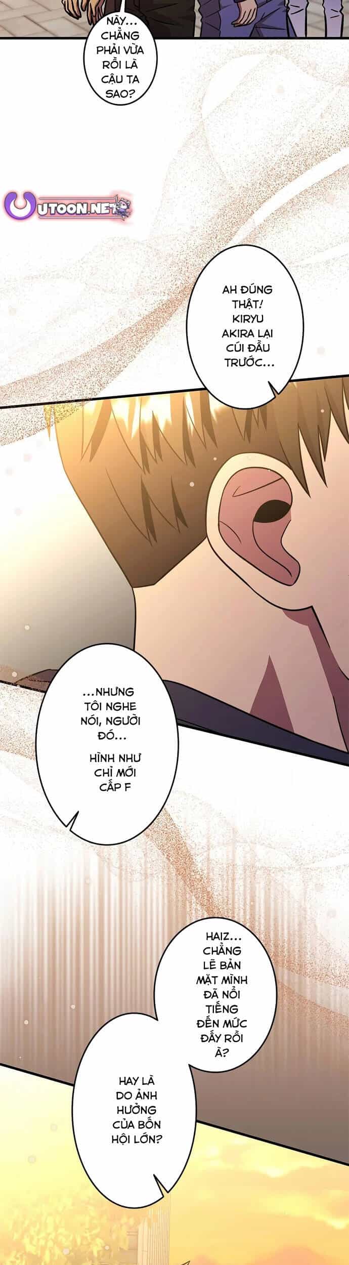 Lượng Mana Đáy Xã Hội! Ta Vô Địch Nhờ Kỹ Năng Của Mình - Chương 24 - ảnh 12