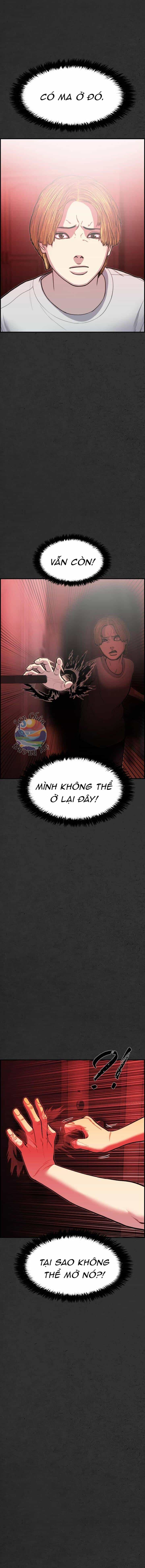 Lướt Tiếp Nếu Bạn Dám - Chương 17 - ảnh 31
