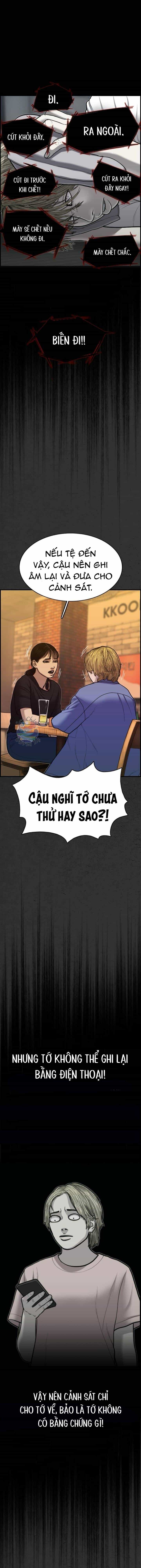 Lướt Tiếp Nếu Bạn Dám - Chương 17 - ảnh 9