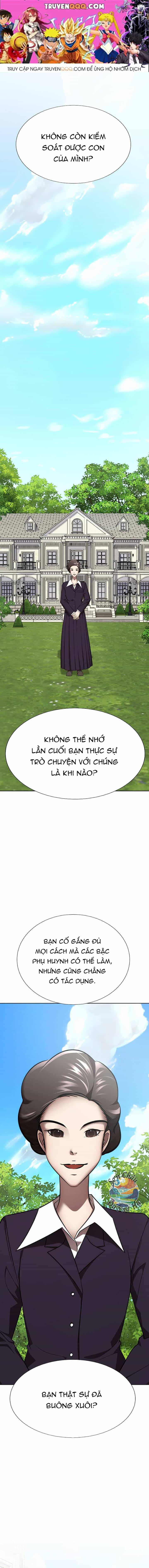 Lướt Tiếp Nếu Bạn Dám - Chương 2 - ảnh 1