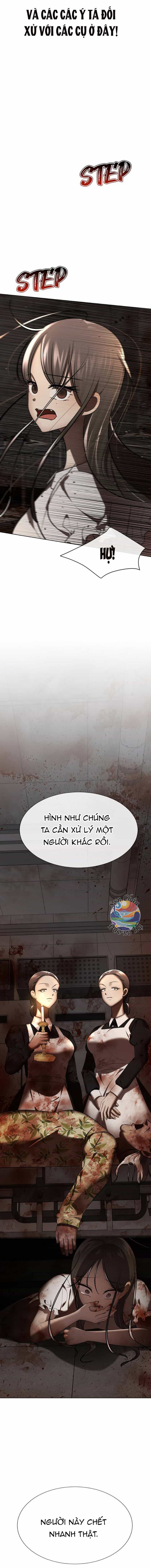 Lướt Tiếp Nếu Bạn Dám - Chương 2 - ảnh 35