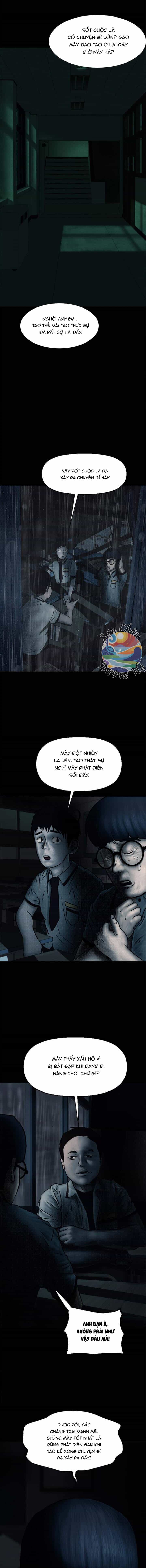 Lướt Tiếp Nếu Bạn Dám - Chương 23 - ảnh 2