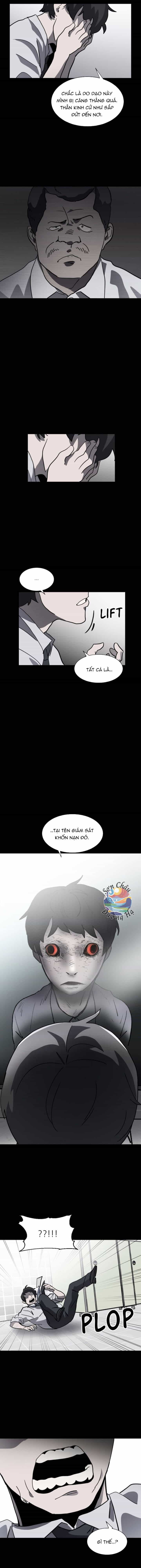 Lướt Tiếp Nếu Bạn Dám - Chương 4 - ảnh 8