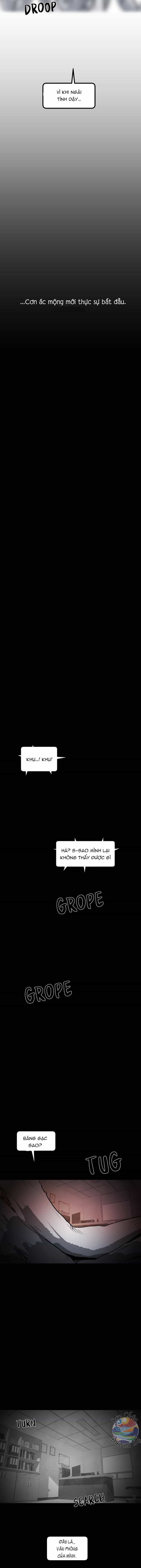 Lướt Tiếp Nếu Bạn Dám - Chương 8 - ảnh 8