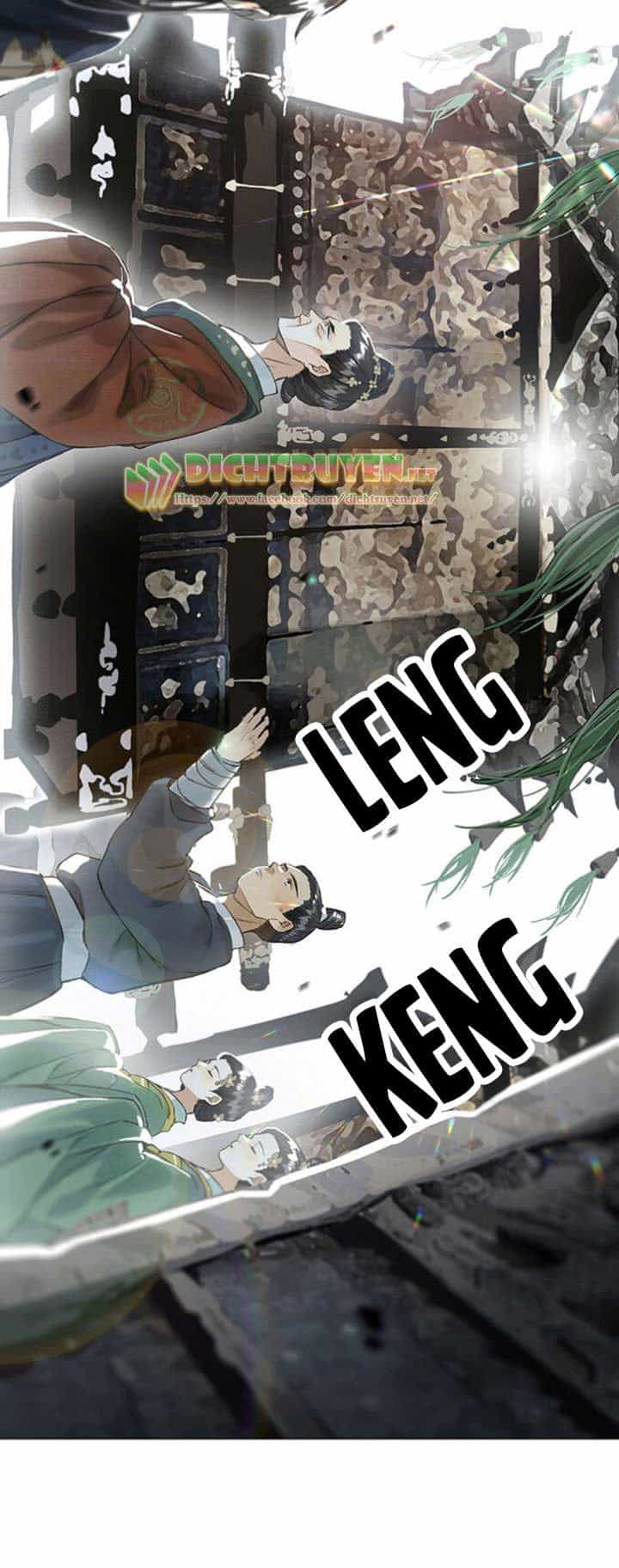 Lưu Hoa Bất Cập Xuân - Chương 9 - ảnh 12