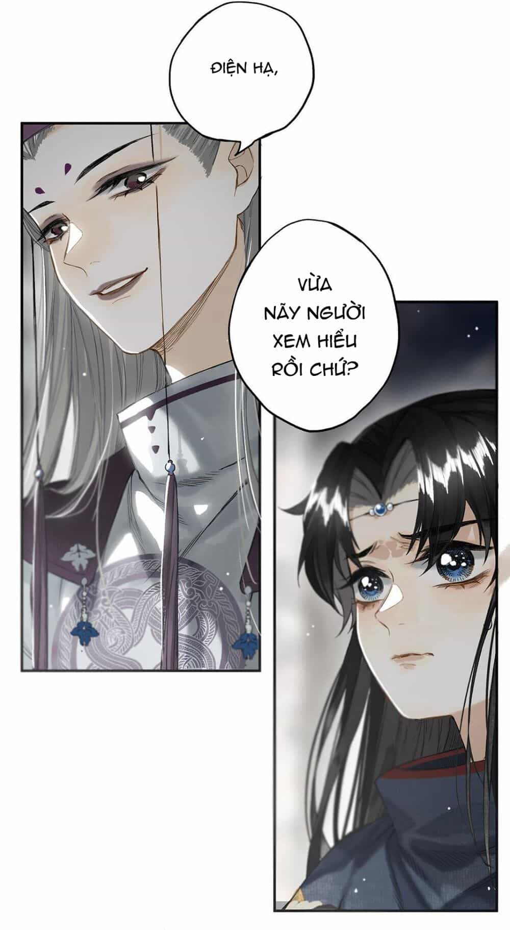 Lưu Hoa Bất Cập Xuân - Chương 11 - ảnh 15