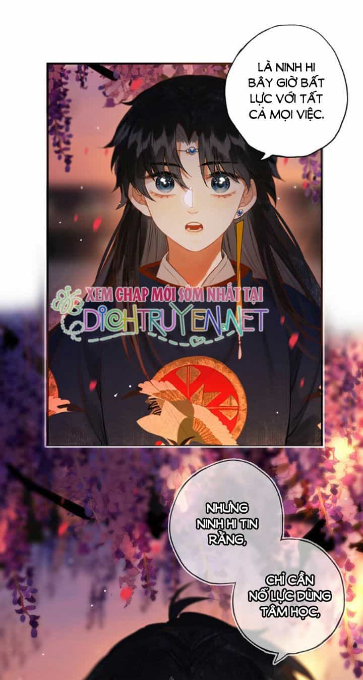 Lưu Hoa Bất Cập Xuân - Chương 16 - ảnh 31