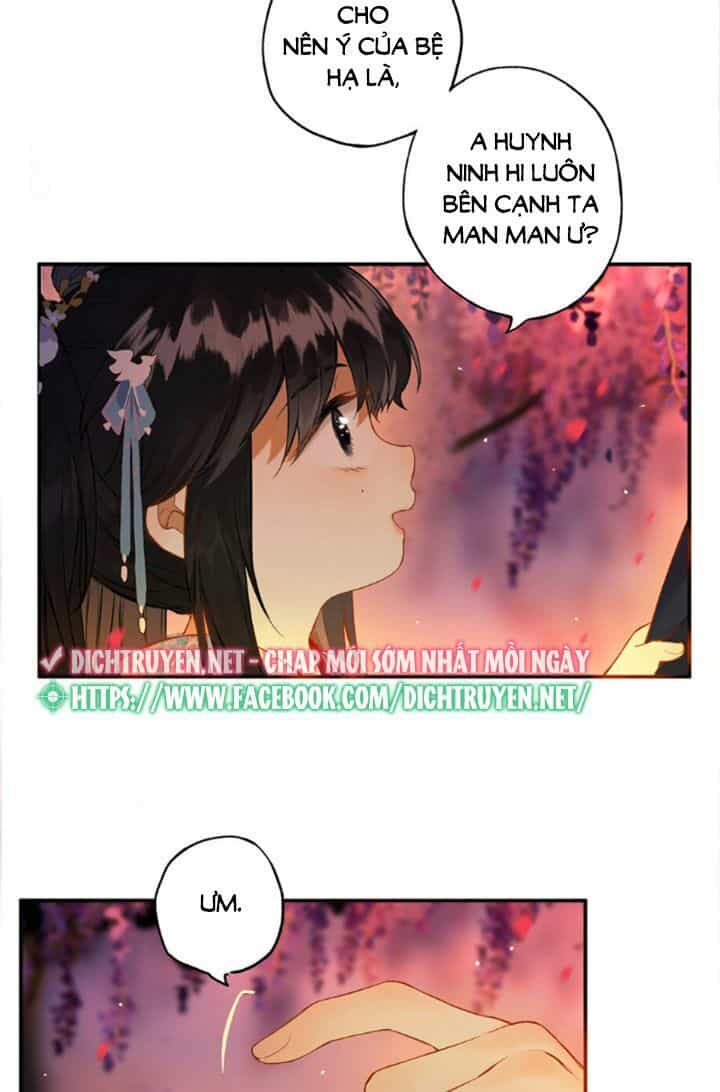 Lưu Hoa Bất Cập Xuân - Chương 16 - ảnh 45