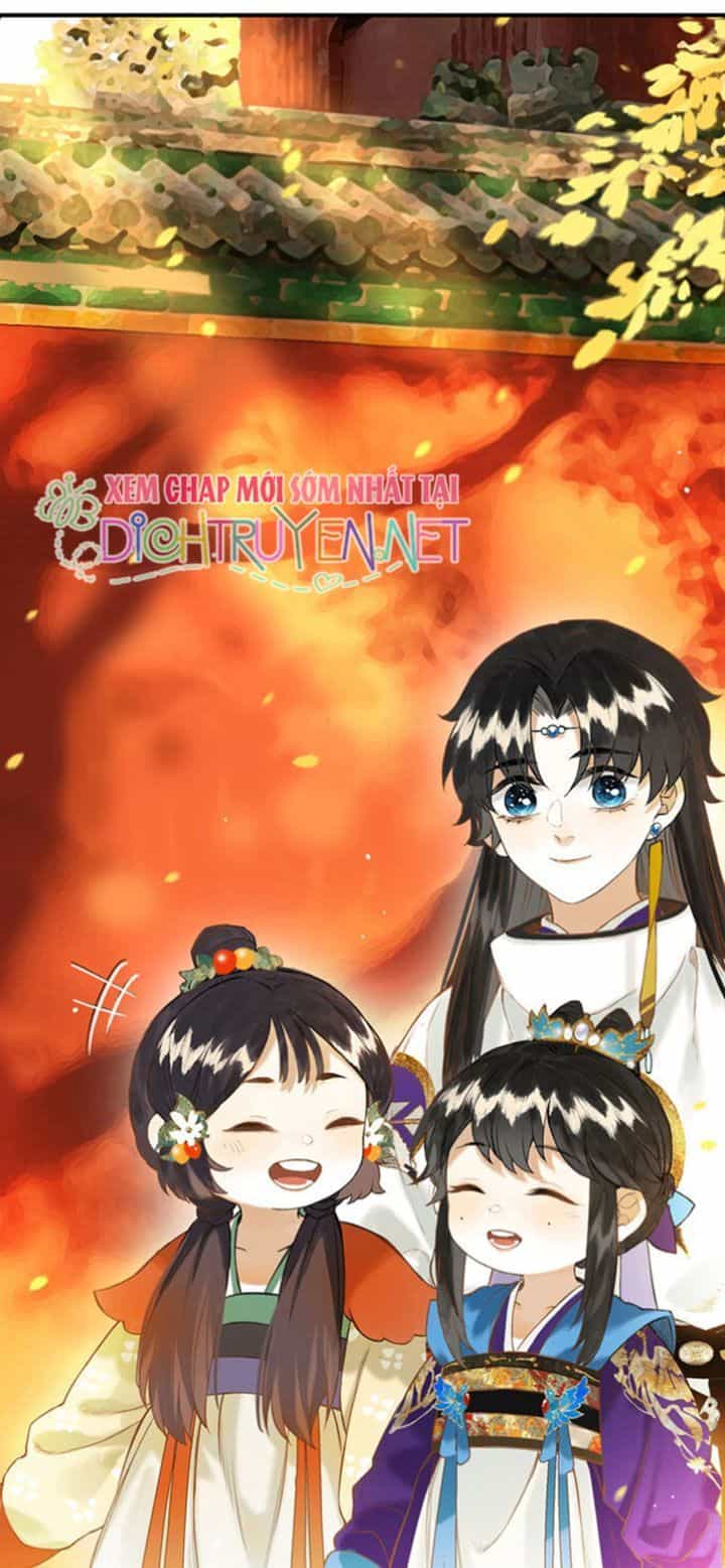 Lưu Hoa Bất Cập Xuân - Chương 17 - ảnh 22