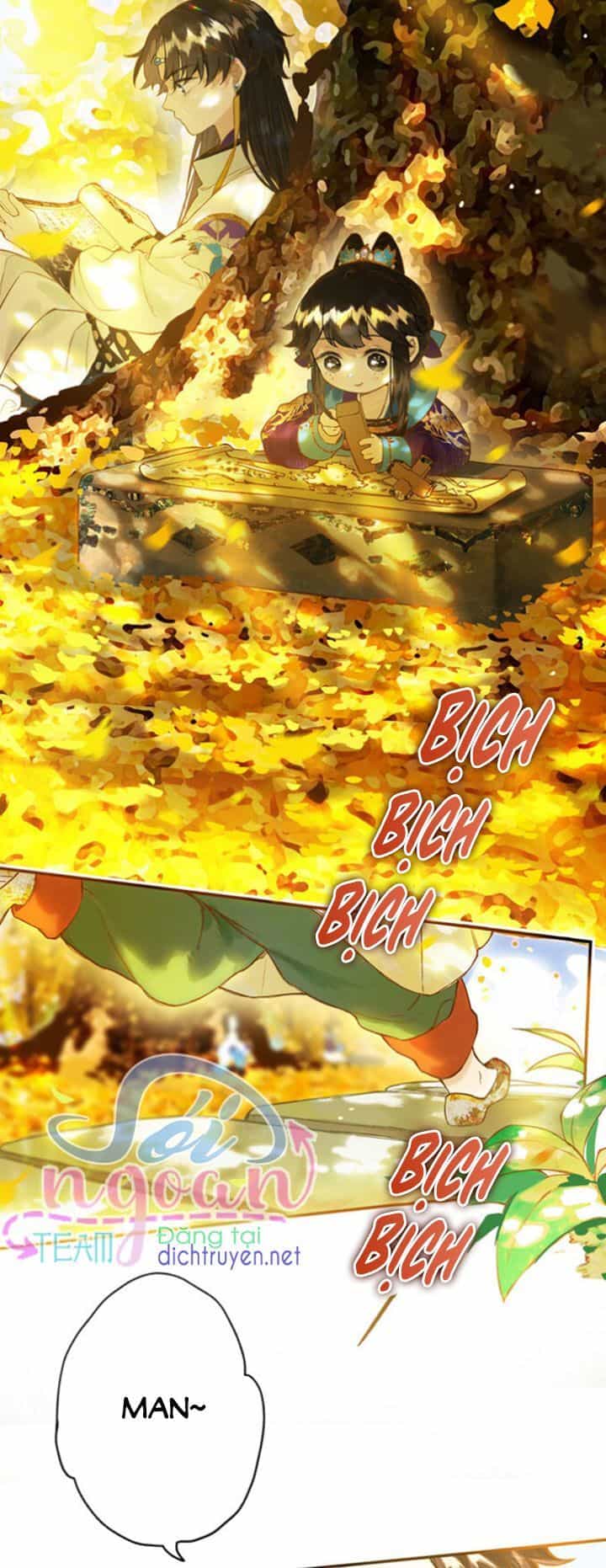 Lưu Hoa Bất Cập Xuân - Chương 17 - ảnh 4