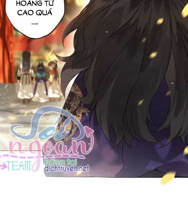 Lưu Hoa Bất Cập Xuân - Chương 18 - ảnh 26