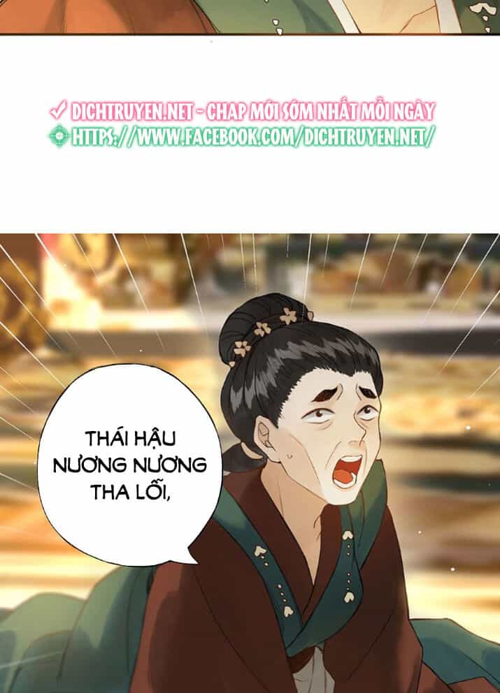 Lưu Hoa Bất Cập Xuân - Chương 19 - ảnh 16