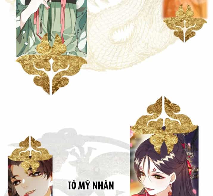 Lưu Hoa Bất Cập Xuân - Chương 19 - ảnh 32