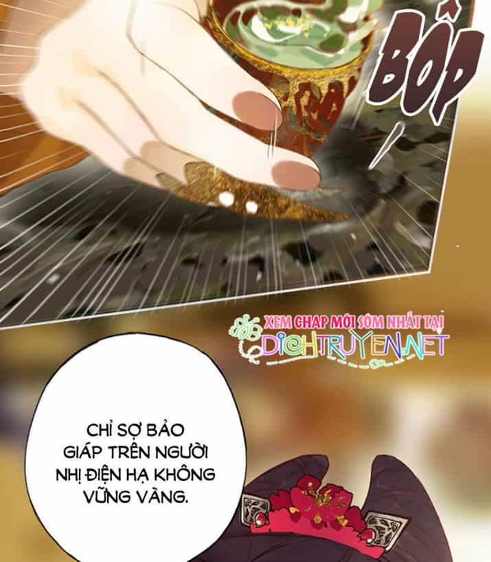 Lưu Hoa Bất Cập Xuân - Chương 20 - ảnh 13