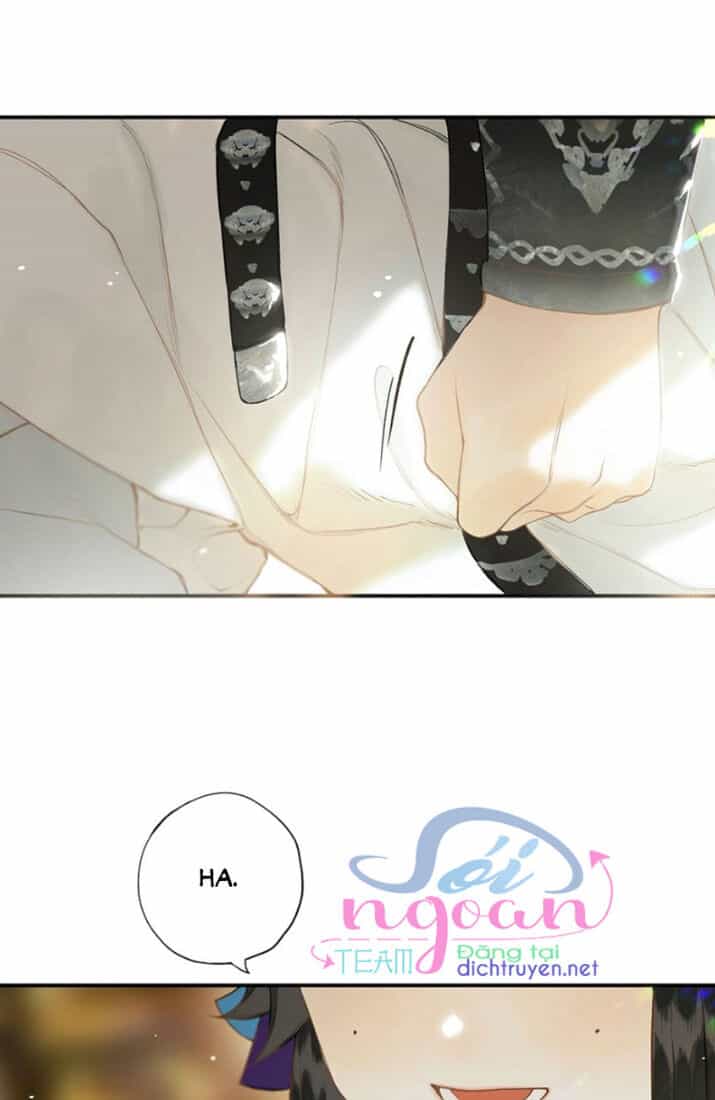 Lưu Hoa Bất Cập Xuân - Chương 20 - ảnh 19
