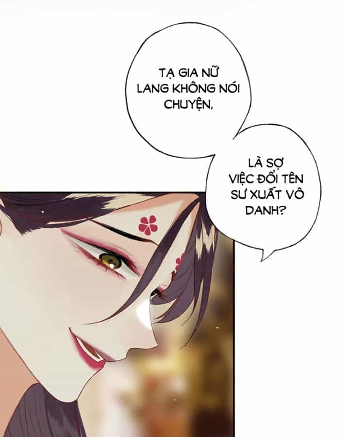 Lưu Hoa Bất Cập Xuân - Chương 20 - ảnh 4
