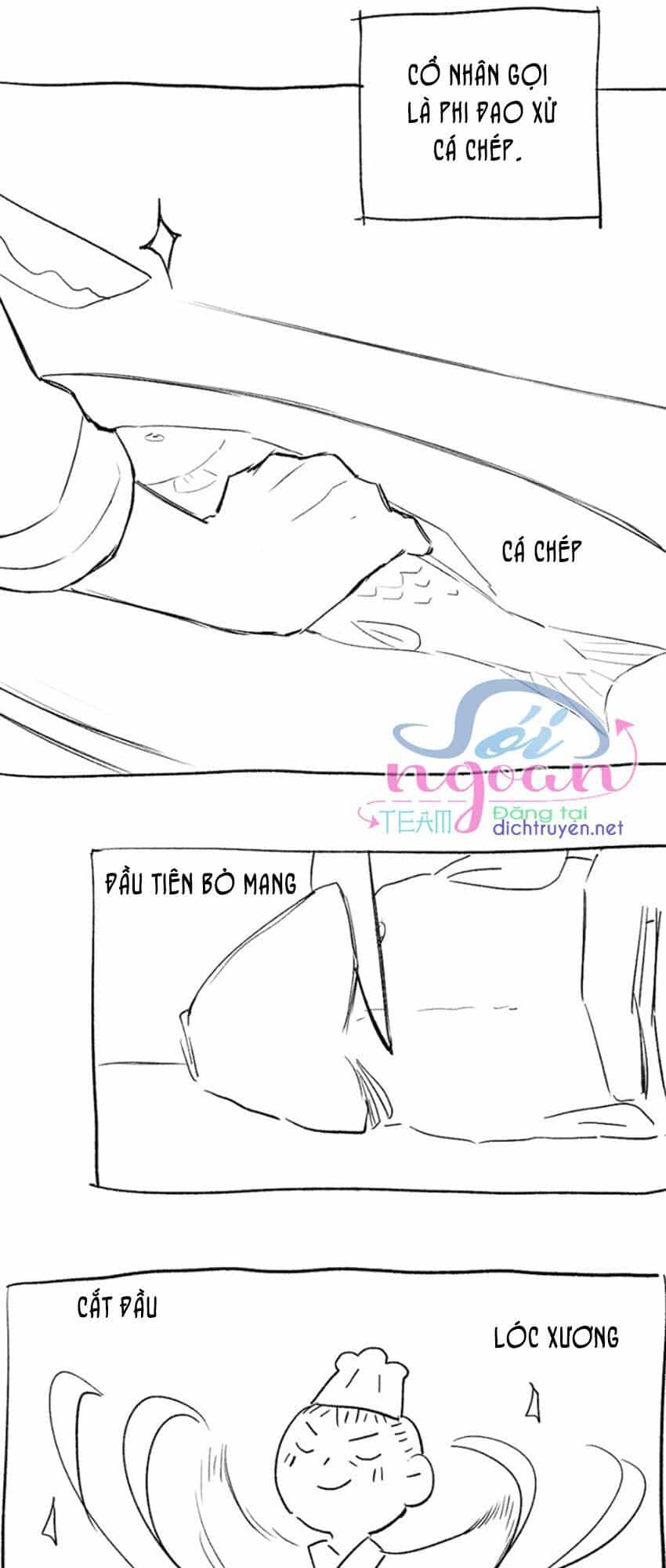 Lưu Hoa Bất Cập Xuân - Chương 21 - ảnh 34