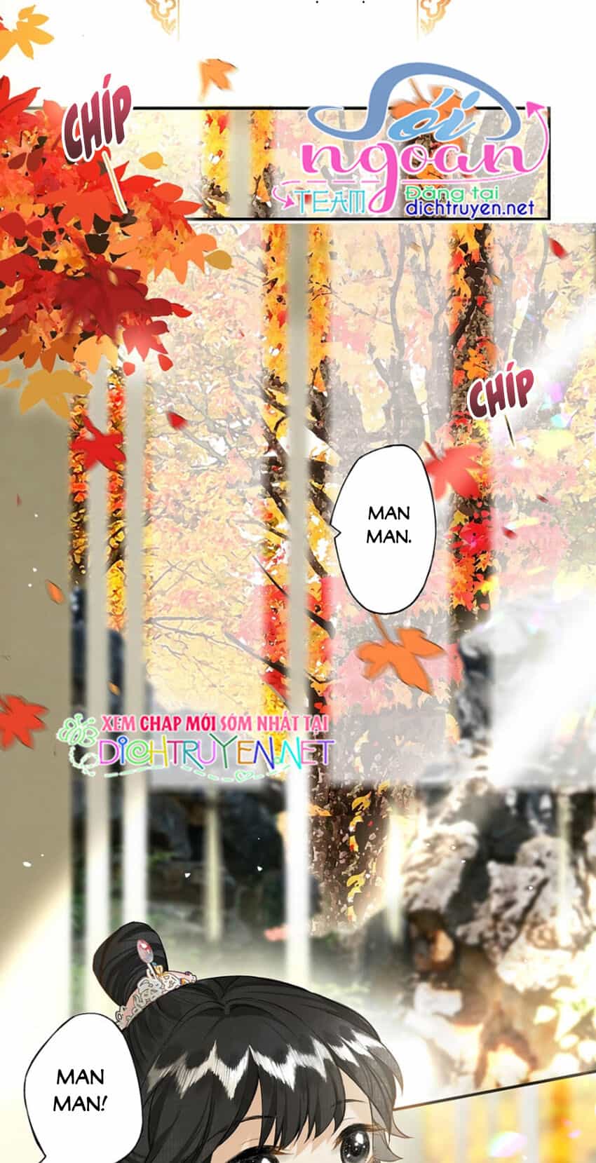 Lưu Hoa Bất Cập Xuân - Chương 22 - ảnh 15