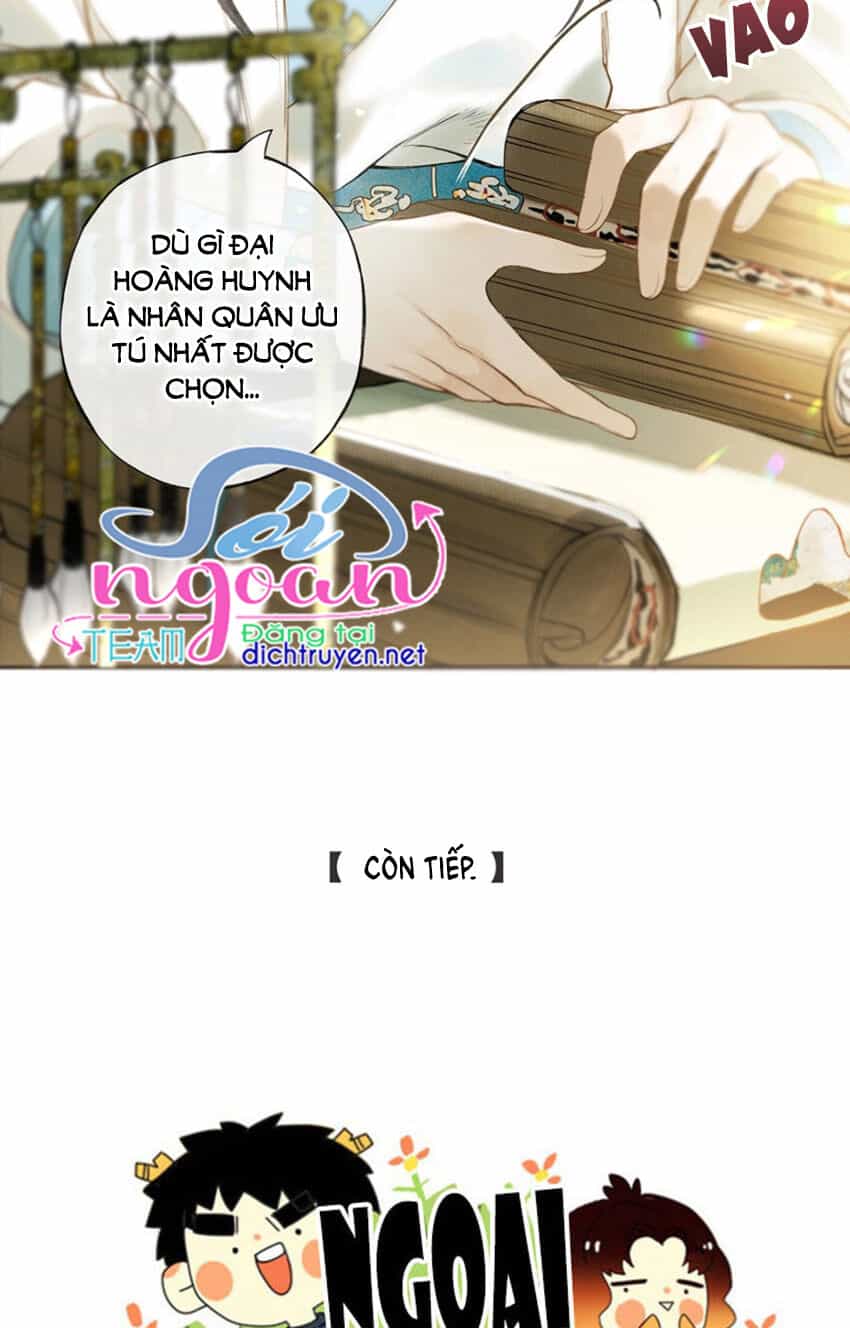 Lưu Hoa Bất Cập Xuân - Chương 22 - ảnh 29