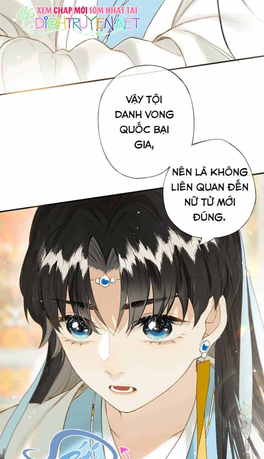 Lưu Hoa Bất Cập Xuân - Chương 23 - ảnh 18