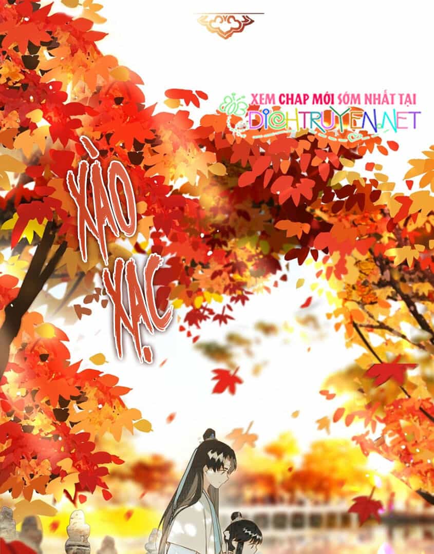 Lưu Hoa Bất Cập Xuân - Chương 23 - ảnh 26
