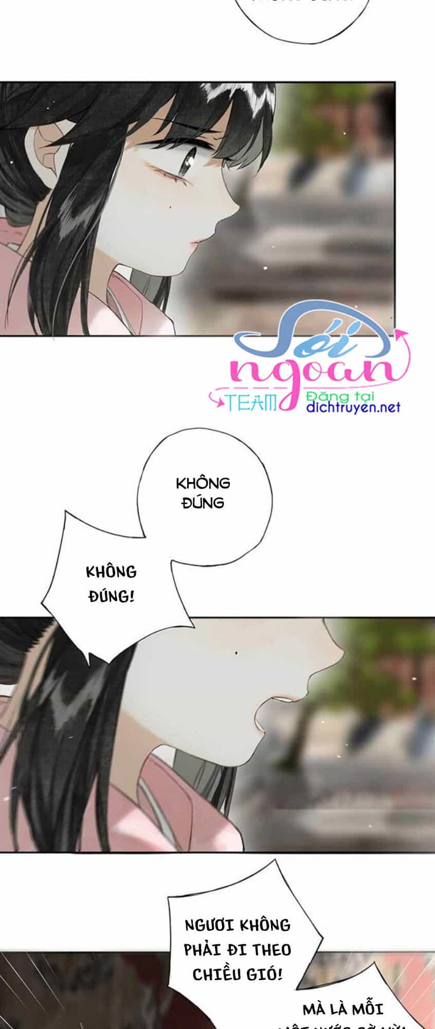 Lưu Hoa Bất Cập Xuân - Chương 25 - ảnh 25