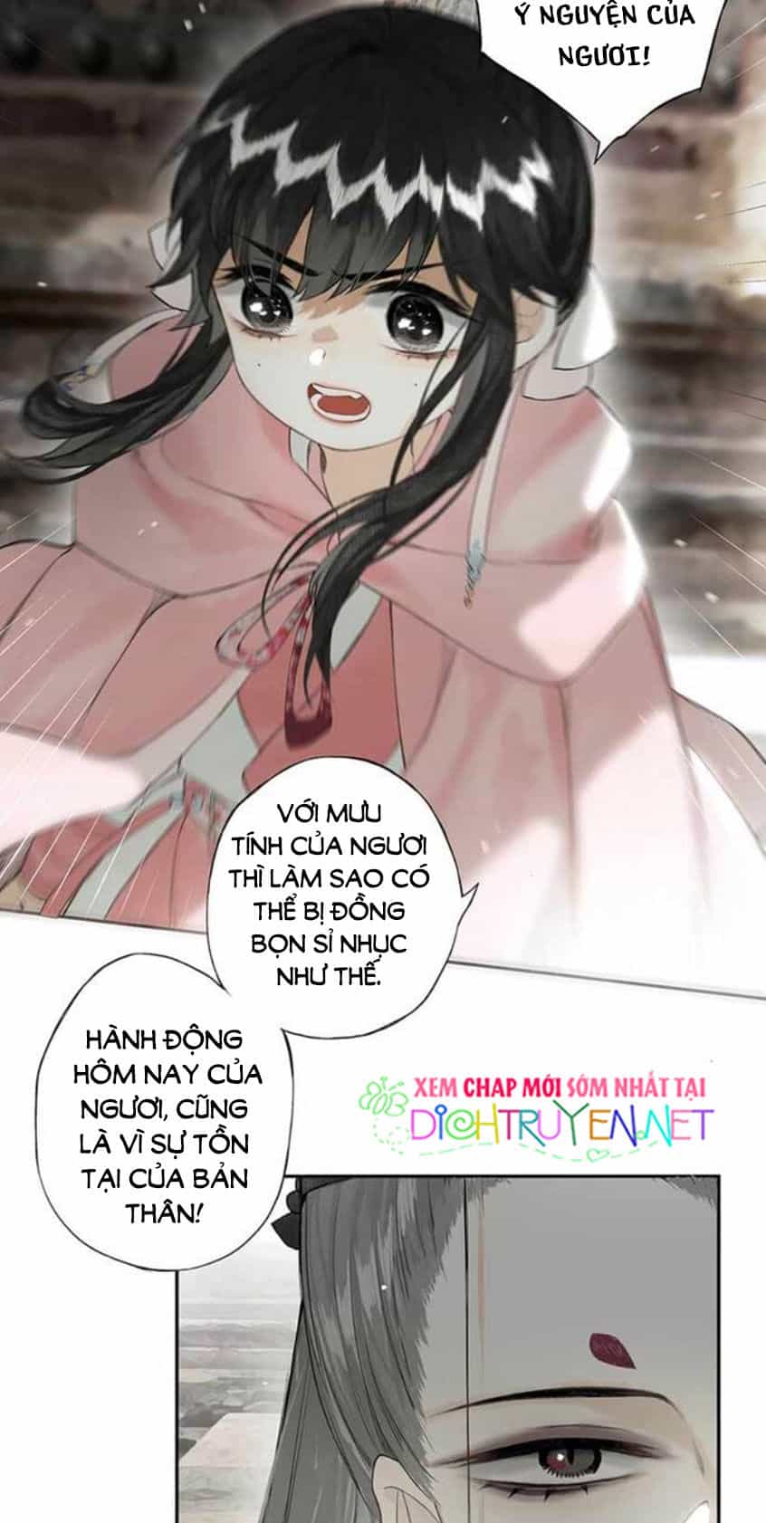 Lưu Hoa Bất Cập Xuân - Chương 25 - ảnh 27