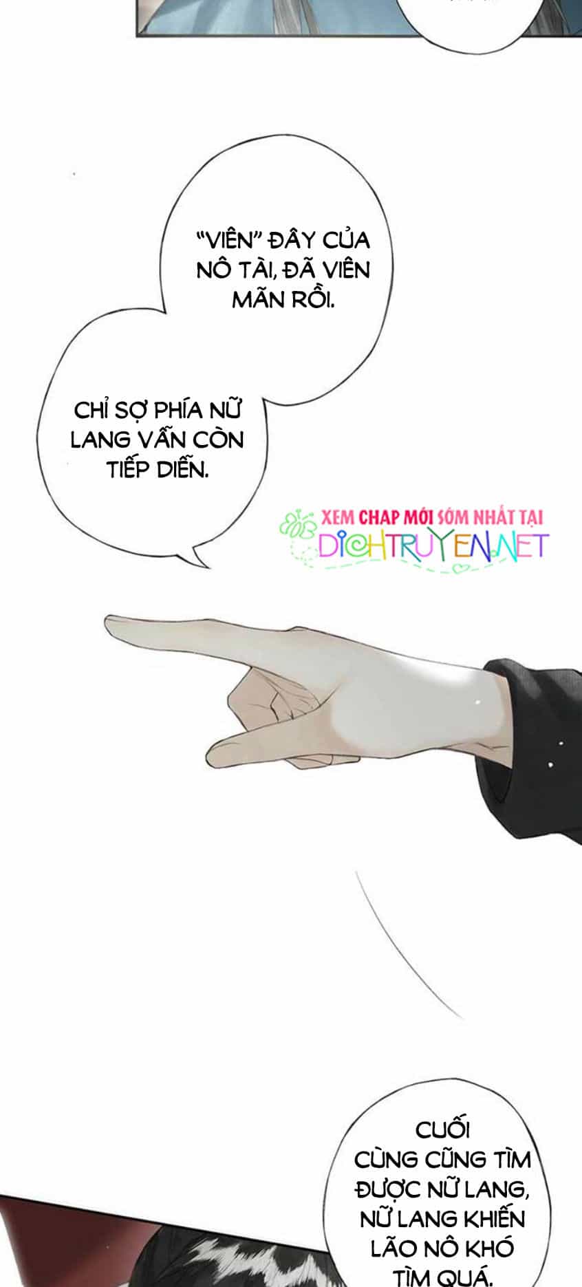 Lưu Hoa Bất Cập Xuân - Chương 25 - ảnh 34