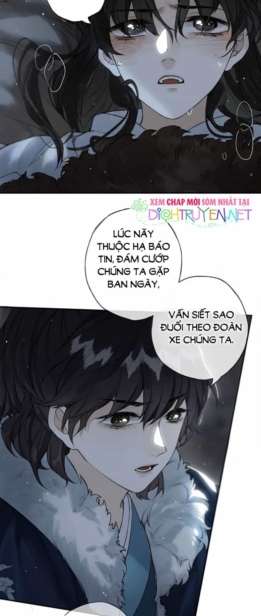 Lưu Hoa Bất Cập Xuân - Chương 27 - ảnh 7