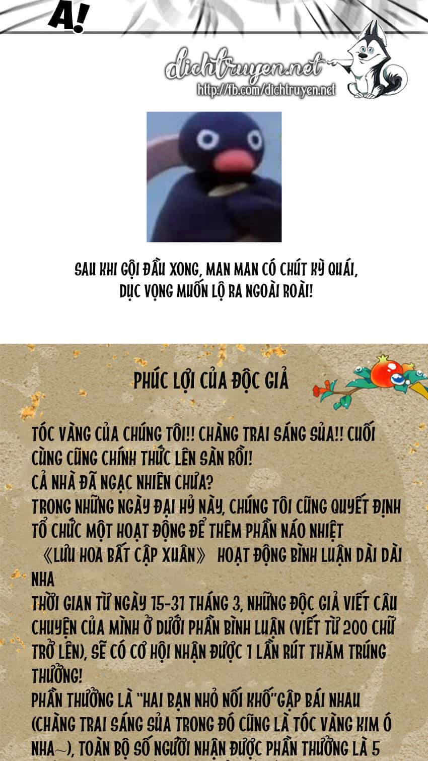 Lưu Hoa Bất Cập Xuân - Chương 34 - ảnh 29
