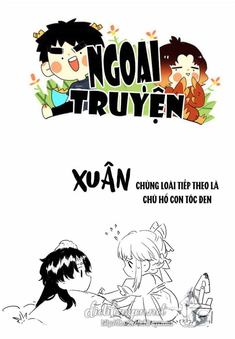 Lưu Hoa Bất Cập Xuân - Chương 36 - ảnh 26