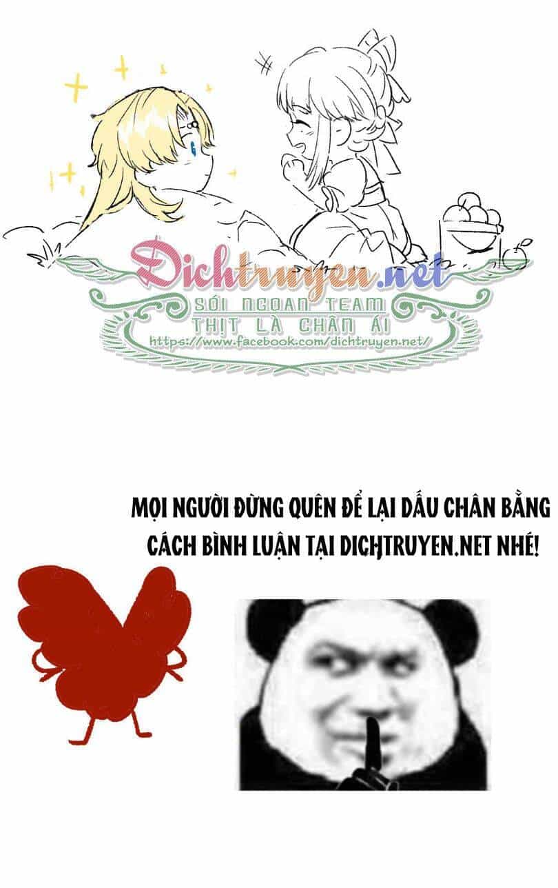 Lưu Hoa Bất Cập Xuân - Chương 36 - ảnh 28