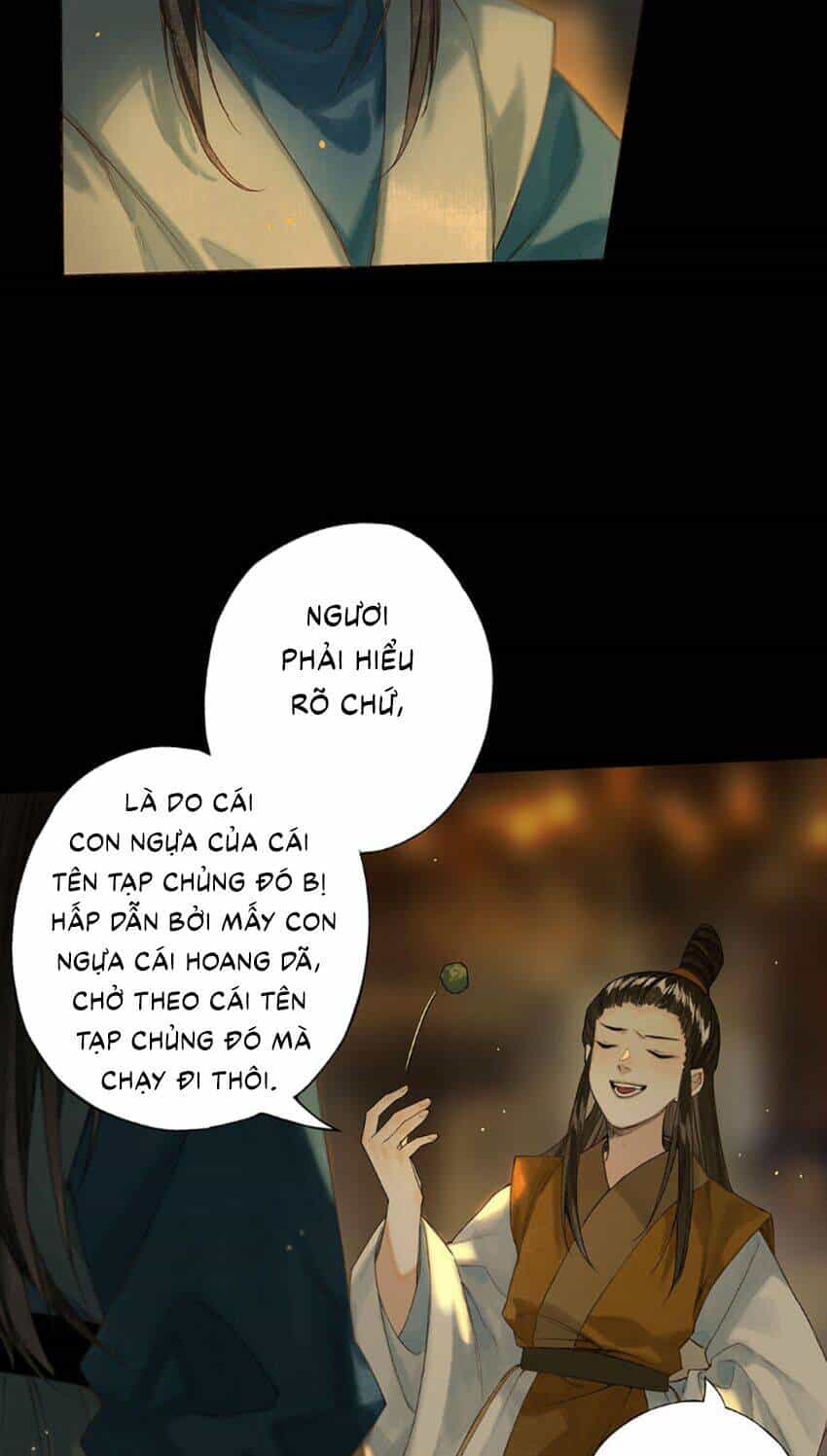 Lưu Hoa Bất Cập Xuân - Chương 38 - ảnh 15