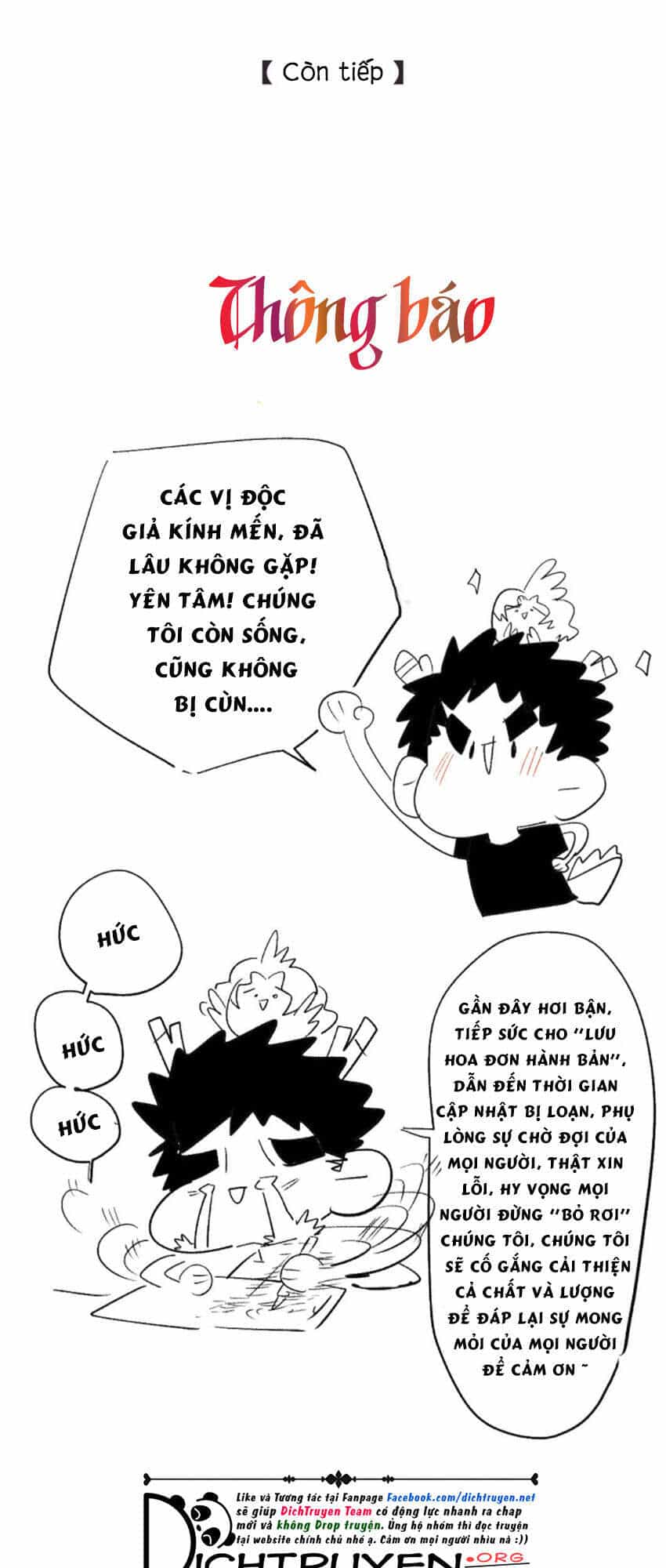 Lưu Hoa Bất Cập Xuân - Chương 45 - ảnh 30
