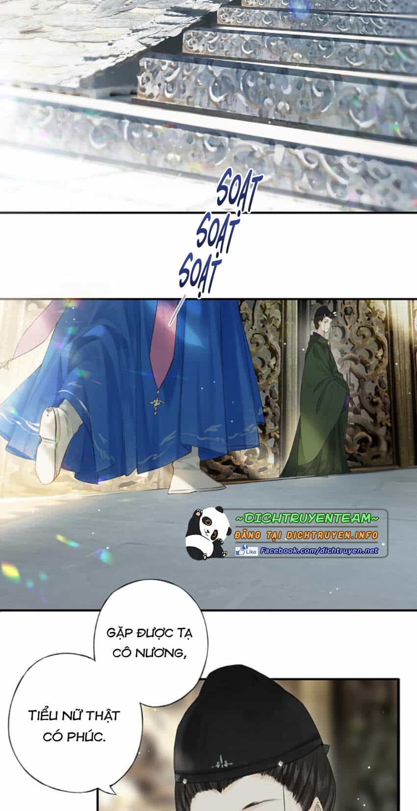Lưu Hoa Bất Cập Xuân - Chương 46 - ảnh 25