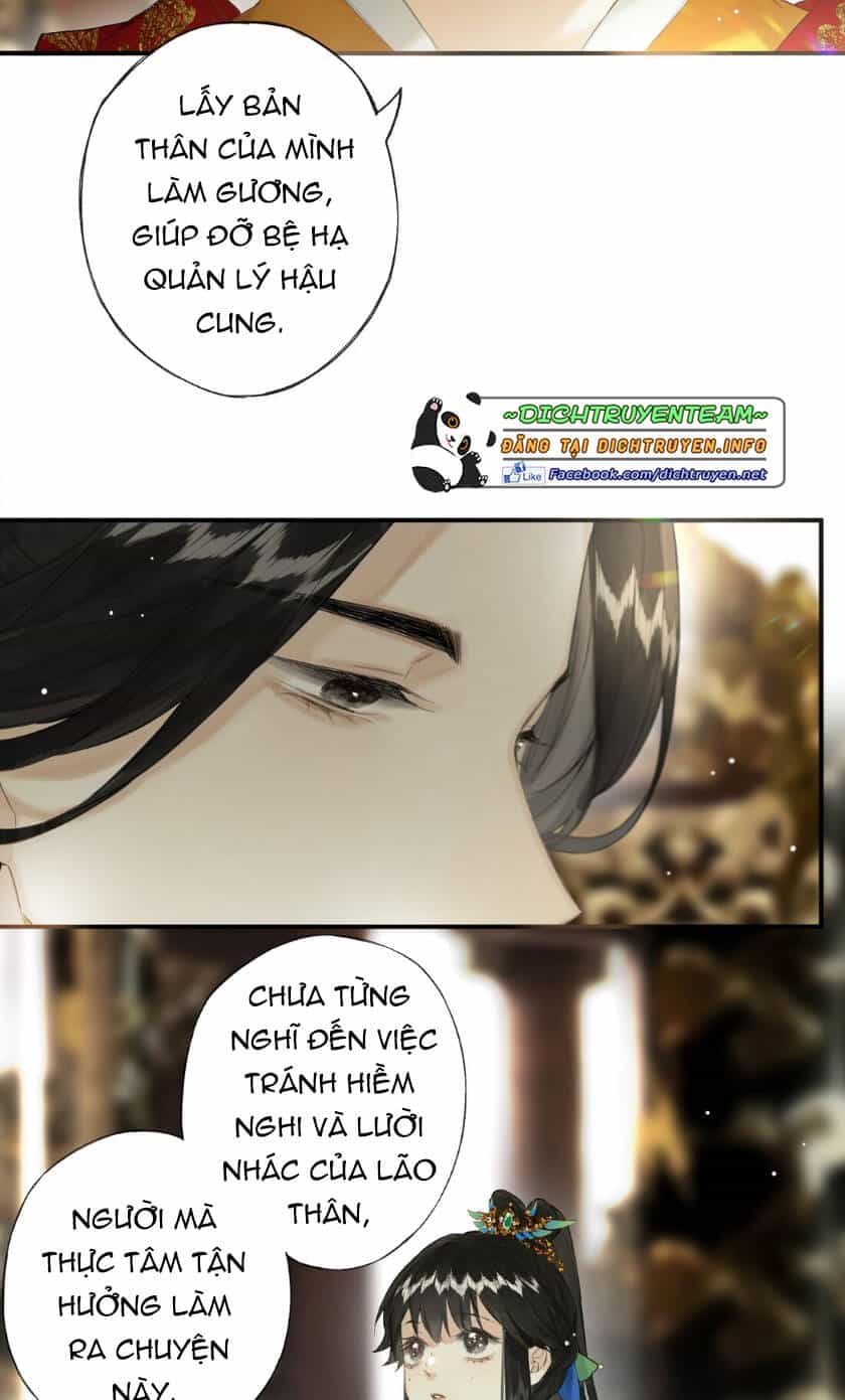 Lưu Hoa Bất Cập Xuân - Chương 47 - ảnh 11