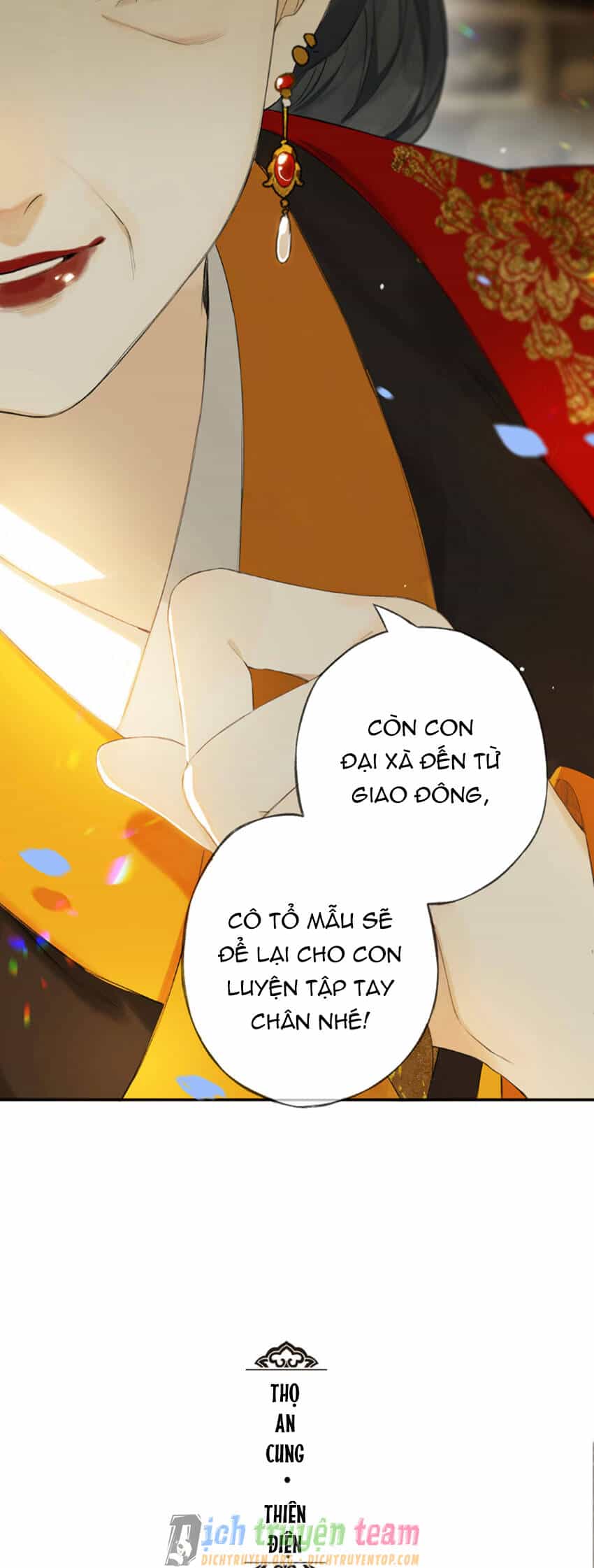 Lưu Hoa Bất Cập Xuân - Chương 48 - ảnh 26