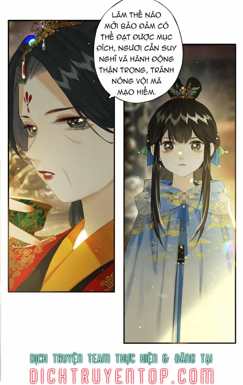 Lưu Hoa Bất Cập Xuân - Chương 49 - ảnh 37