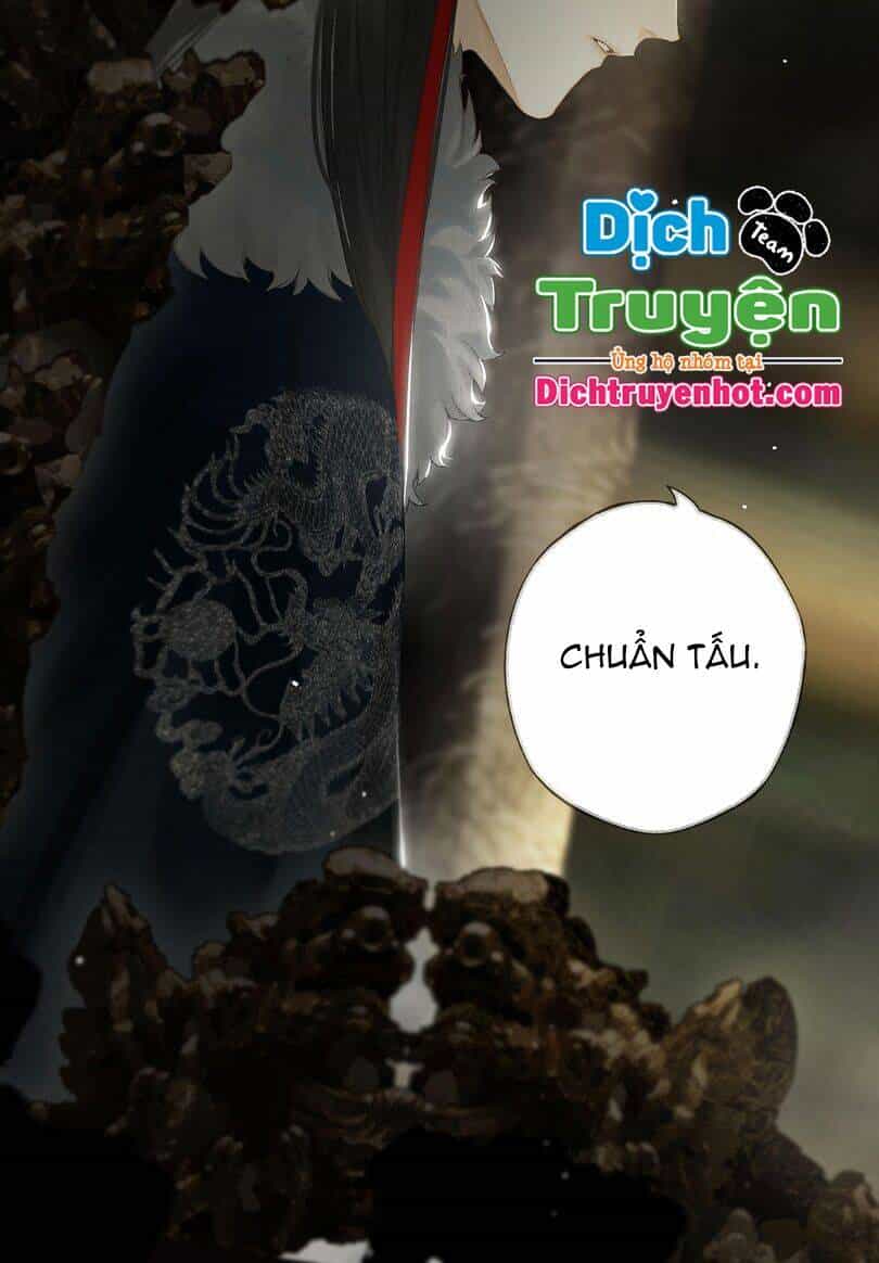 Lưu Hoa Bất Cập Xuân - Chương 51 - ảnh 34